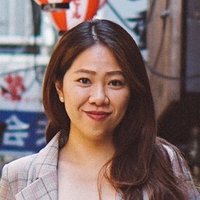 Carmen Ng 吳嘉文 (@carmen_ngkaman) 's Twitter Profile Photo Carmen Ng 吳嘉文 (@carmen_ngkaman) 's Twitter Profile Photo