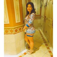 Selena Clark - @SelenaC31720773 Twitter Profile Photo