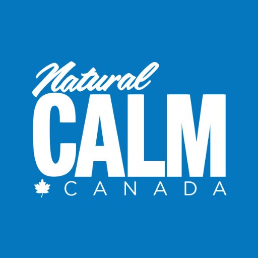 NaturalCalmCA Profile Picture