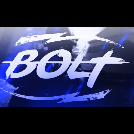xBolttrainx's profile picture. 