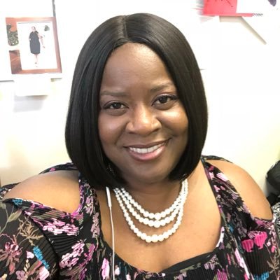 carissa_battle's profile picture. My Tweets Are My Own.