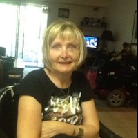 Patricia OConnor - @oconnorpatt Twitter Profile Photo