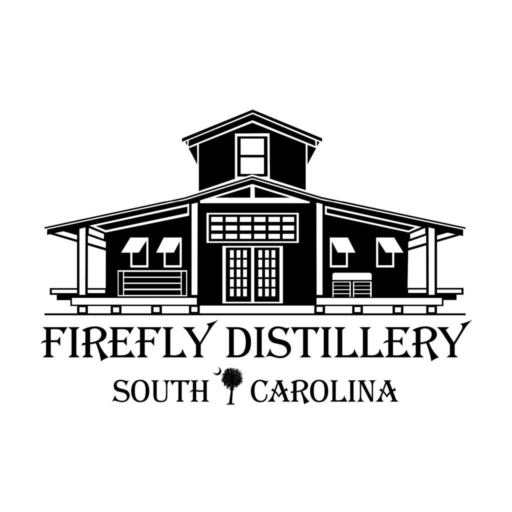 South Carolina's oldest working #distillery, producing @fireflyspirits
✨ Tastings Mon - Sat 12pm - 6pm
📍 Moved to N. #Charleston, SC
Private events + weddings!