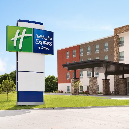 🏨🛌 We are a hotel located in Grand Rapids, MI! Follow us on Facebook @HolidayInnExpressG
https://t.co/NeBMAwqJ1L