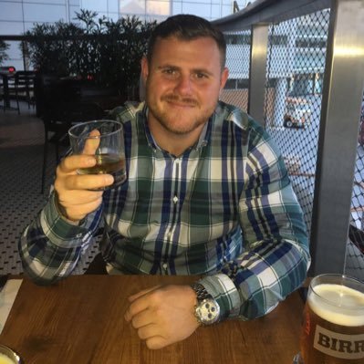 dannywalker2930's profile picture. 