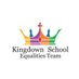 Kingdown Equalities Team (@kdequalities) Twitter profile photo Kingdown Equalities Team (@kdequalities) Twitter profile photo
