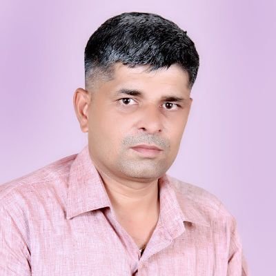 sanjeev_jangid7's profile picture. पूर्व मण्डल अध्यक्ष सदस्य महानगर कार्यकारिणी गाजियाबाद