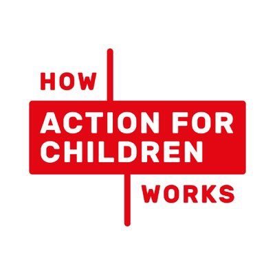 Action for Children providing support to children and their families through our Children Centres in the County of Devon