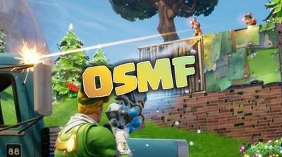 OsmfP's profile picture. 