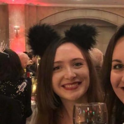 RubyWasmuth's profile picture. Business Affairs Manager @MannersMcDade // member of @SHEchoirLDN