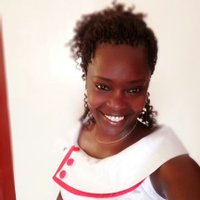 Debborah Odenyi (@dodenyi) 's Twitter Profile
