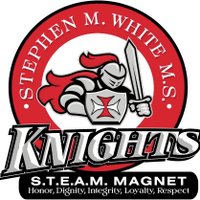 Stephen M White (@whitemscarson) Twitter profile photo