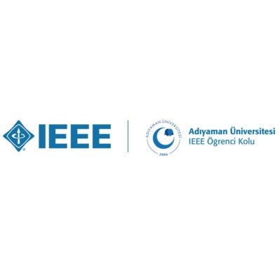 IEEE Adıyaman Üniversitesi Öğrenci Topluluğu Resmi Hesabıdır.