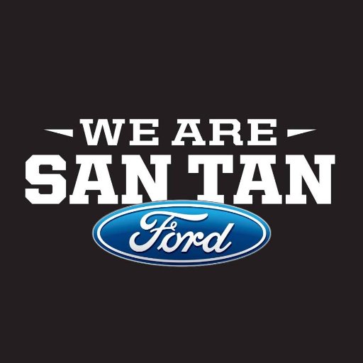 At San Tan Ford in Gilbert, AZ our philosophy is simple. We sell the best vehicles at the lowest prices and treat our customers with respect.