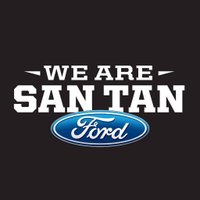 San Tan Ford (@santanford) 's Twitter Profile
