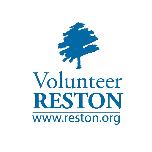 @VolunteerReston seeks to build a strong, healthy, and engaged community by connecting  volunteers of all ages with opportunities to serve in our community.