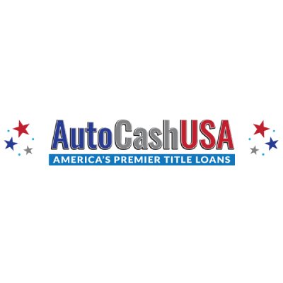 Auto Cash USA