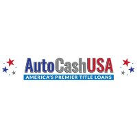 Auto Cash USA(@AutocashU) 's Twitter Profile Photo