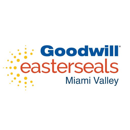 Official Goodwill Easter Seals Miami Valley acct. We empower people with disabilities and other needs to achieve independence and improve their quality of life