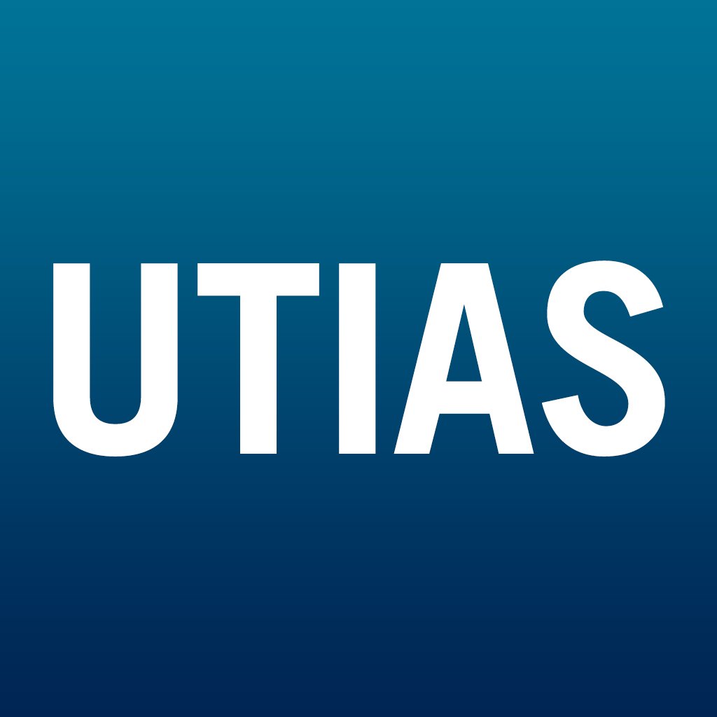 Canada's leading institute for aerospace and robotics research and education.
The sky is not the limit. 🚀 #UTIAS