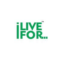 I LIVE FOR...(@ILIVEFORORG) 's Twitter Profile Photo