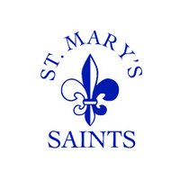 St. Mary's Athletics (@stmaryssaints) 's Twitter Profile
