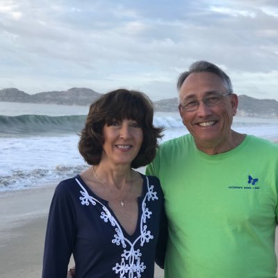 Bruce Ristow Profile