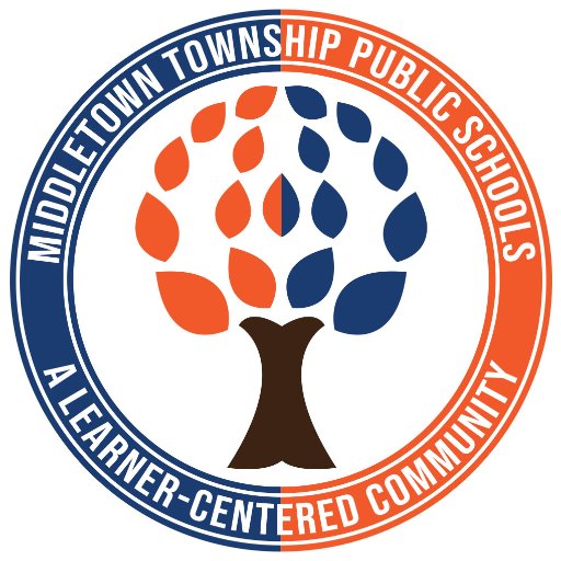 Official Twitter of the Middletown Township Public School District #MTPSpride