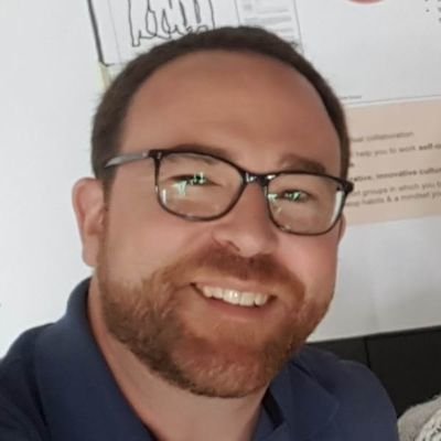 NicoRander's profile picture. enjoy: #family #designthinking #barcamp #WOL #mindfulness #health
work: @Siemens #chapterlead #leadership #ecm #enterpriseintegration #automation
Views = own 😎