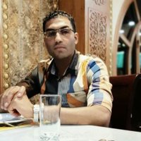 Ahmed Elbaz (@ahmedel26828197) 's Twitter Profile