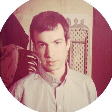 nathanfielder Profile Picture