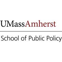 UMass Public Policy(@UMassPolicy) 's Twitter Profile Photo