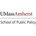 UMass Public Policy (@UMassPolicy) Twitter profile photo