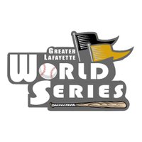 Greater Lafayette World Series (@glworldseries) 's Twitter Profile Photo Greater Lafayette World Series (@glworldseries) 's Twitter Profile Photo