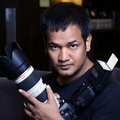 Photographer/Videographer                                           Since 2004 at your service.                #photographer #nepaliphotographer