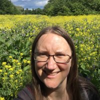Anne-Lie Blomström (@al_blomstrom) 's Twitter Profile