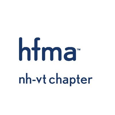 nhvthfma's profile picture. The NH-VT Chapter of Healthcare Financial Management Association is a non-profit organization for individuals in healthcare financial management positions
