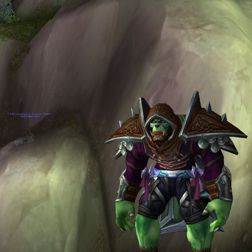 corfin84's profile picture. 