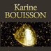 Karine Bouisson (@karinebouisson) Twitter profile photo Karine Bouisson (@karinebouisson) Twitter profile photo