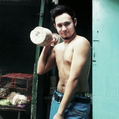 JaysonSantosgm1's profile picture. Simple guy