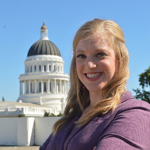 RachelLG83's profile picture. Health care is a human right | Director of Comms @HealthAccess | @SacramentoKings fan | @UCDAVIS & @SMPAGWU alum | Former #CALeg, @IWPResearch | boy mom x2