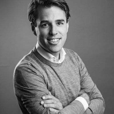 jurriaanbernson's profile picture. Product Management | Product Owner | Productmanagement Consultant & Coach @ Xebia | Agile | Scrum | Views my own