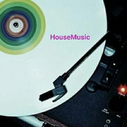 HOUSE DANCE MUSIC‼‼ ハウスクラブミュージックシーンで ダンサー好みの曲を探してます♪ シブチックな曲求む! お気軽に! #followback #Housedance #Housemusic #NewSchool