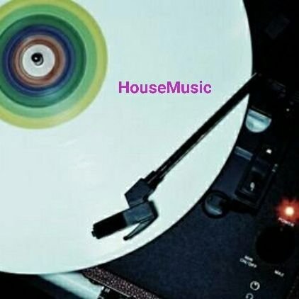 HOUSE DANCE MUSIC‼‼ ハウスクラブミュージックシーンで ダンサー好みの曲を探してます♪ シブチックな曲求む！ お気軽に！ #followback #Housedance #Housemusic #NewSchool