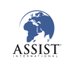 Assist International (@assistintl) Twitter profile photo