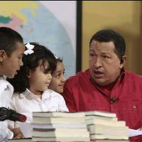 Biblioteca HUGO CHAVEZF PY(@chavezf_py) 's Twitter Profile Photo