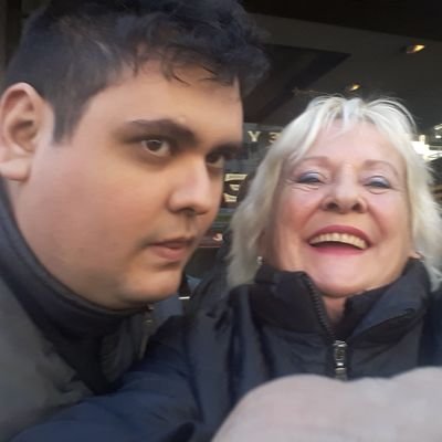 silvivadela5's profile picture.