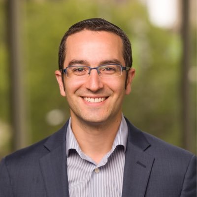 Elan_Sassoon's profile picture. Biz Dev+Product, FinTech/Insuretech. Creating, driving, executing new ideas. Daily.