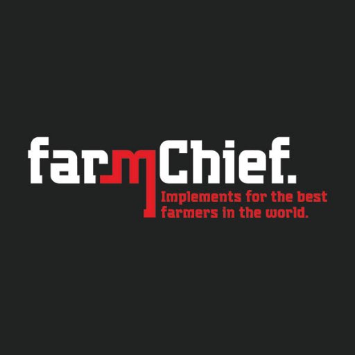 Implements for the best farmers in the world.