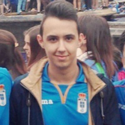 david23MJ's profile picture. RO💙💙